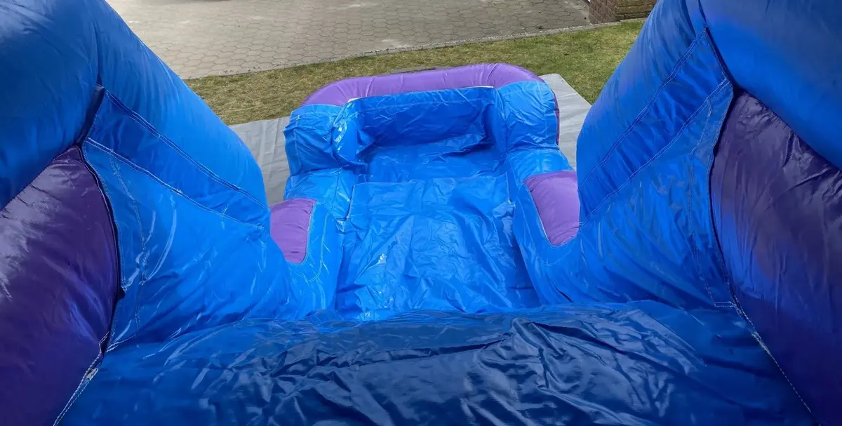 Hai Wasserrutsche Rutsche